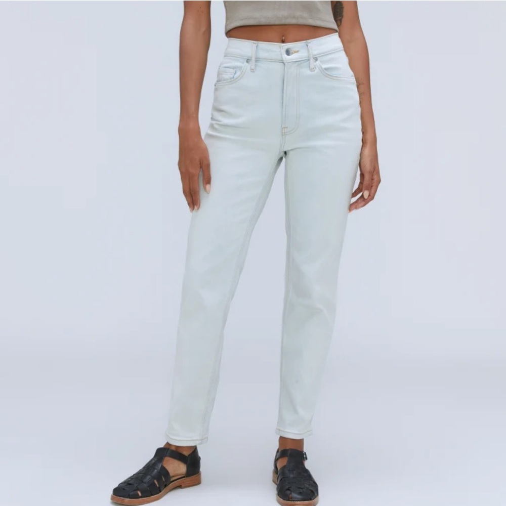 EVERLANE The Original Cheeky Jean NWT
